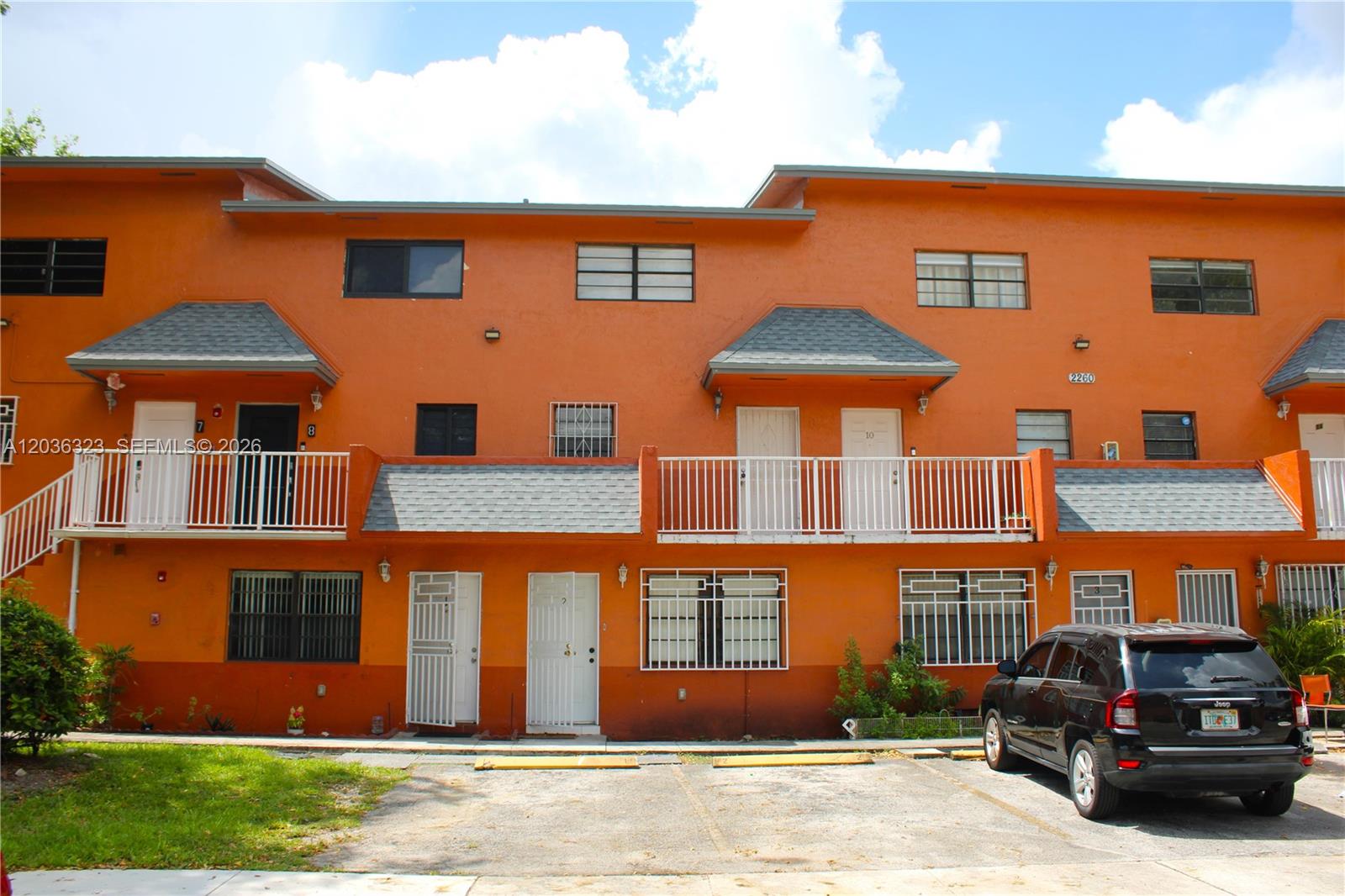 2260 West 55th Street, Unit 2 Hialeah, FL 33016 - Photo 3 of 24