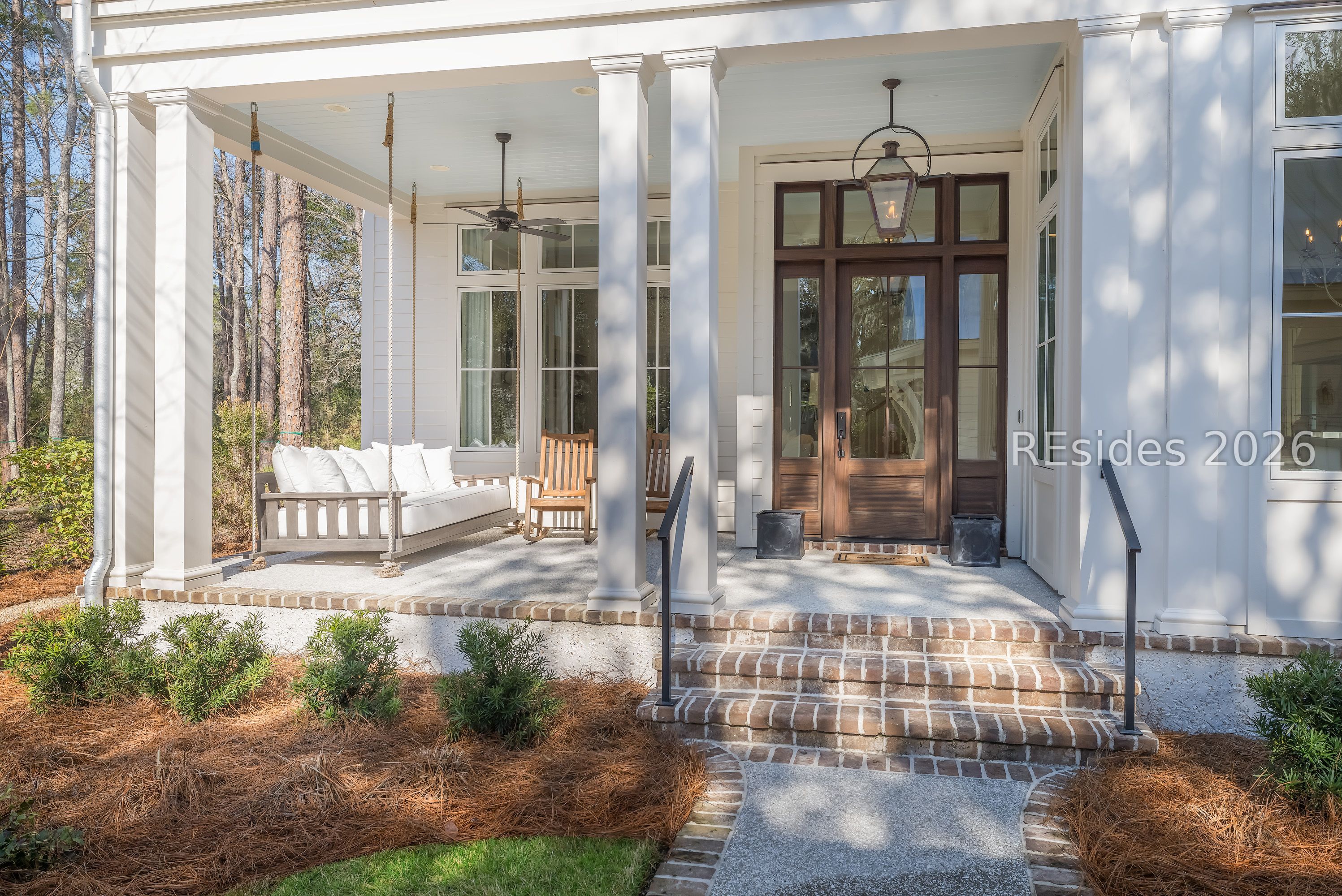 14 Refuge Street Bluffton, SC 29910 - Photo 2 of 58
