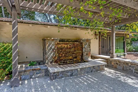 $4,500,000 | 14176 Quail Acres, Saratoga, CA 95070