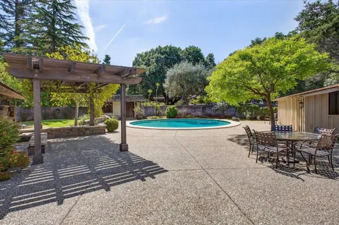 $4,500,000 | 14176 Quail Acres, Saratoga, CA 95070
