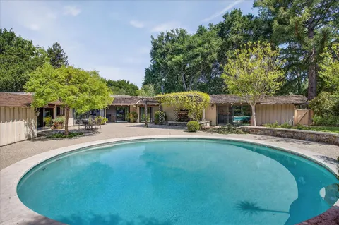 $4,500,000 | 14176 Quail Acres, Saratoga, CA 95070