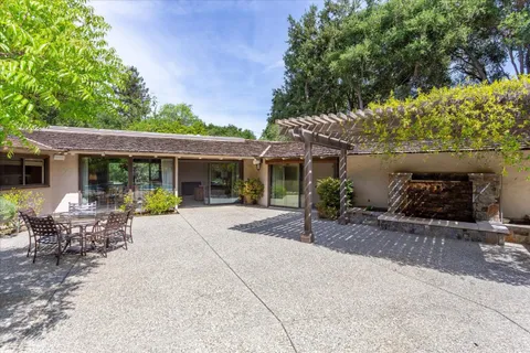 $4,500,000 | 14176 Quail Acres, Saratoga, CA 95070