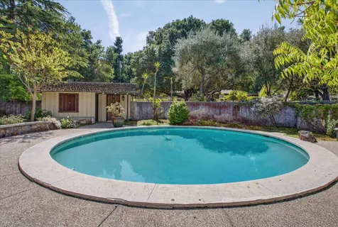 $4,500,000 | 14176 Quail Acres, Saratoga, CA 95070