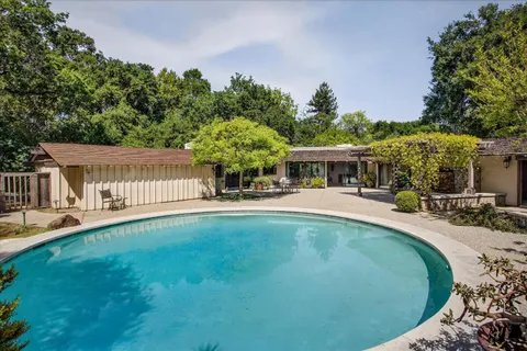 $4,500,000 | 14176 Quail Acres, Saratoga, CA 95070