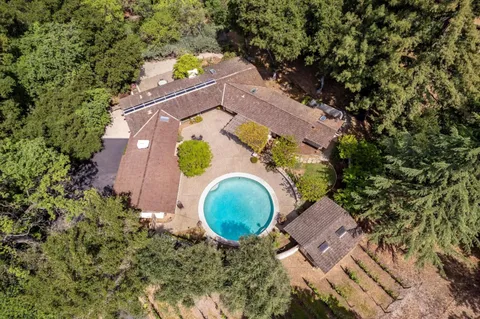 $4,500,000 | 14176 Quail Acres, Saratoga, CA 95070