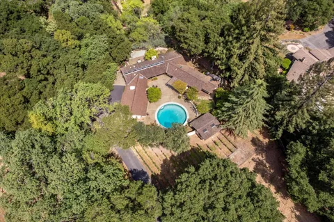 $4,500,000 | 14176 Quail Acres, Saratoga, CA 95070
