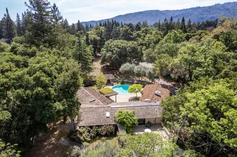 $4,500,000 | 14176 Quail Acres, Saratoga, CA 95070