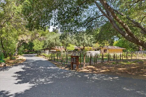 $4,500,000 | 14176 Quail Acres, Saratoga, CA 95070