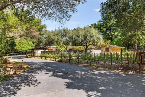 $4,500,000 | 14176 Quail Acres, Saratoga, CA 95070