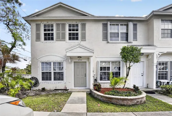 $320,000 | 3100 Southwest 50th Street, Dania Beach, FL 33312