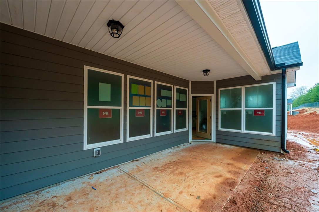 315 Old Shirley Road Central, SC 29630 - Photo 16 of 16