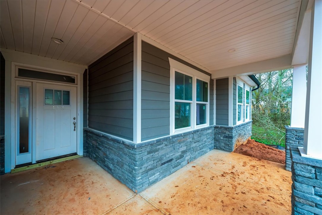 315 Old Shirley Road Central, SC 29630 - Photo 3 of 16