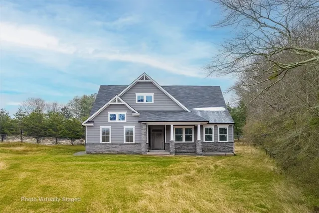 $469,900 | 315 Old Shirley Road, Central, SC 29630