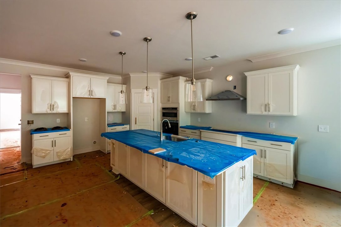 315 Old Shirley Road Central, SC 29630 - Photo 6 of 16