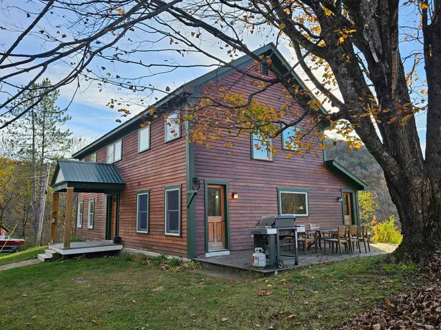 $520,000 | 87 Grinka Farm Drive, Readsboro, VT 05350