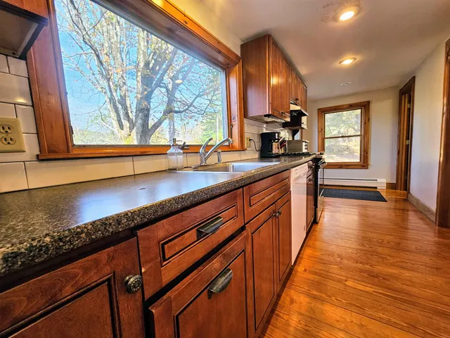 $520,000 | 87 Grinka Farm Drive, Readsboro, VT 05350