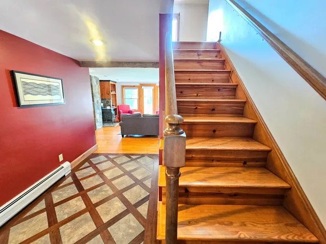 $520,000 | 87 Grinka Farm Drive, Readsboro, VT 05350