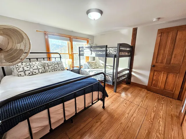 $520,000 | 87 Grinka Farm Drive, Readsboro, VT 05350