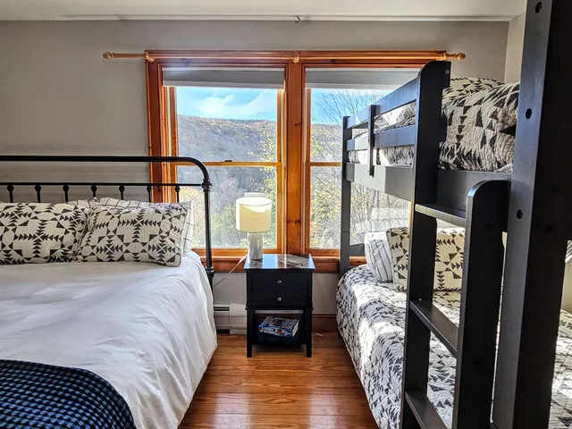 $520,000 | 87 Grinka Farm Drive, Readsboro, VT 05350