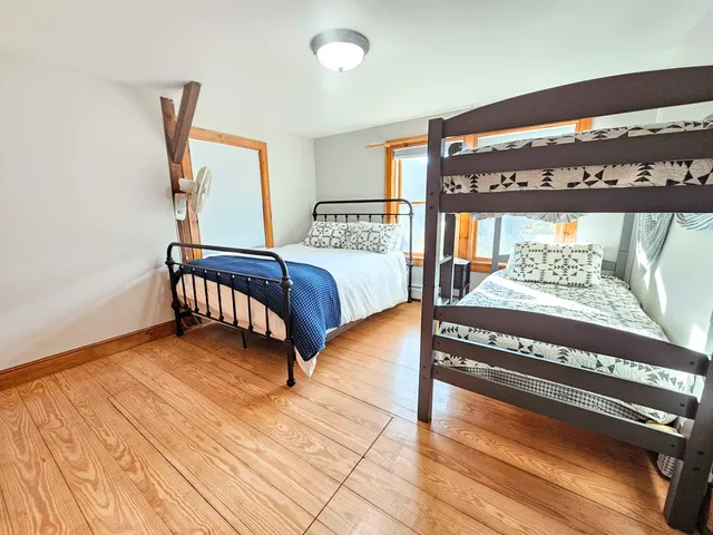 $520,000 | 87 Grinka Farm Drive, Readsboro, VT 05350