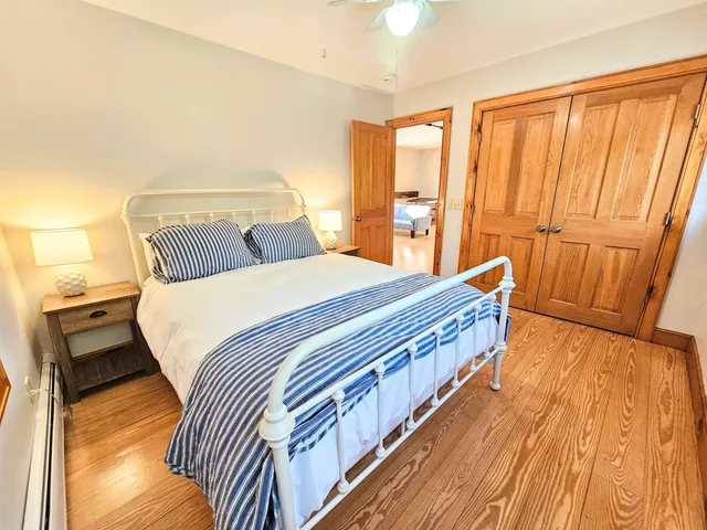 $520,000 | 87 Grinka Farm Drive, Readsboro, VT 05350