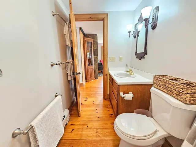 $520,000 | 87 Grinka Farm Drive, Readsboro, VT 05350