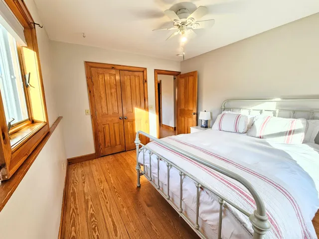 $520,000 | 87 Grinka Farm Drive, Readsboro, VT 05350