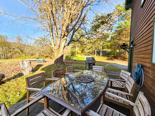 $520,000 | 87 Grinka Farm Drive, Readsboro, VT 05350