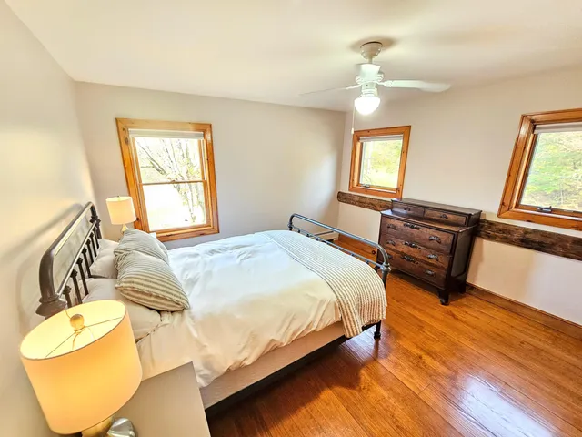 $520,000 | 87 Grinka Farm Drive, Readsboro, VT 05350