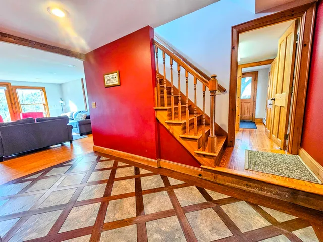 $520,000 | 87 Grinka Farm Drive, Readsboro, VT 05350