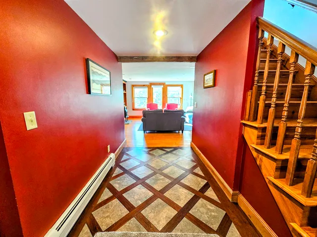 $520,000 | 87 Grinka Farm Drive, Readsboro, VT 05350