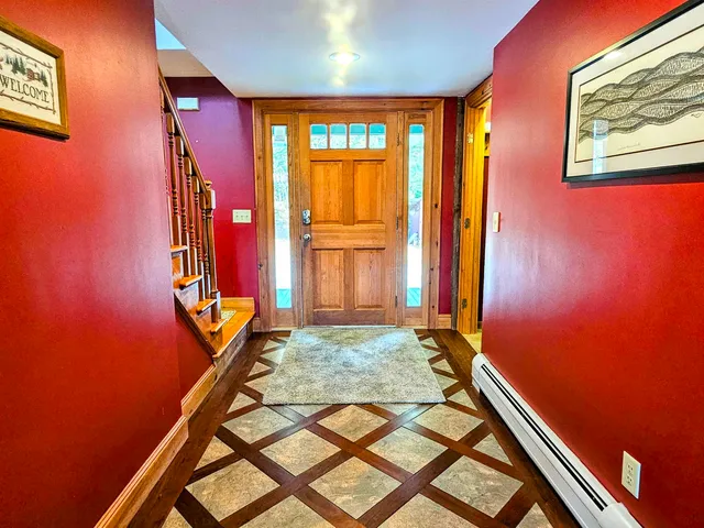 $520,000 | 87 Grinka Farm Drive, Readsboro, VT 05350