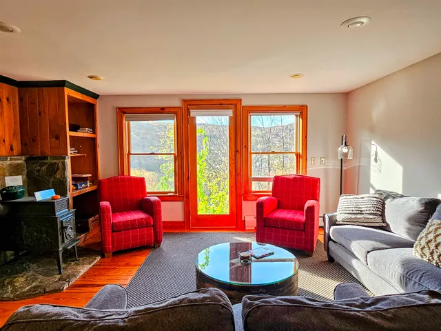 $520,000 | 87 Grinka Farm Drive, Readsboro, VT 05350