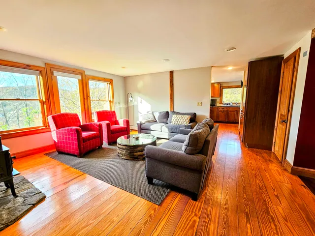 $520,000 | 87 Grinka Farm Drive, Readsboro, VT 05350