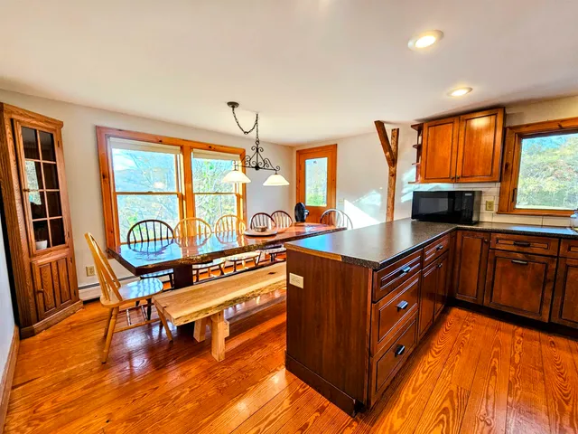 $520,000 | 87 Grinka Farm Drive, Readsboro, VT 05350