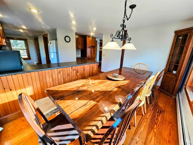 $520,000 | 87 Grinka Farm Drive, Readsboro, VT 05350