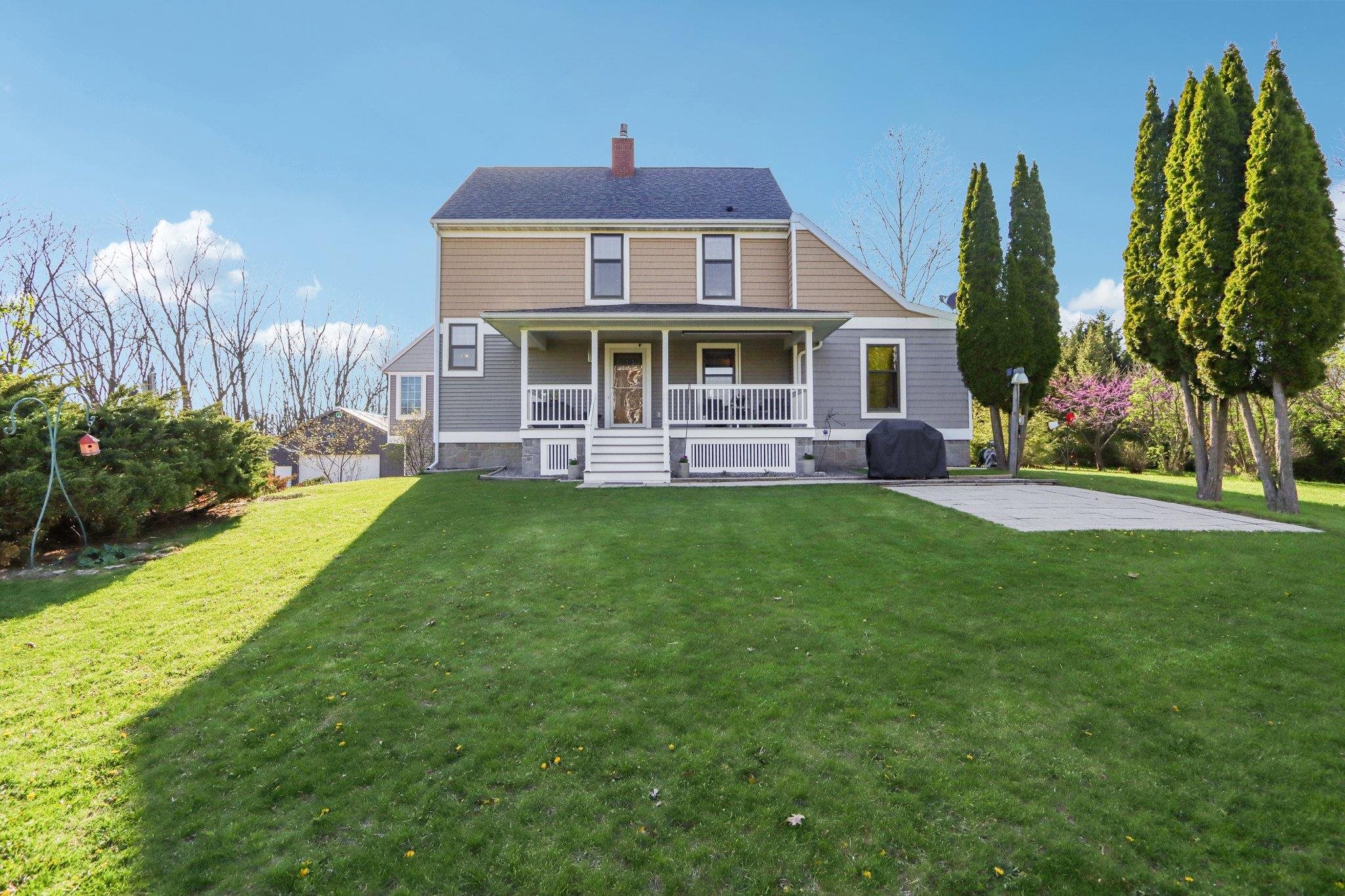 9224 Fargo Road Mount Horeb, WI 53572 - Photo 50 of 77