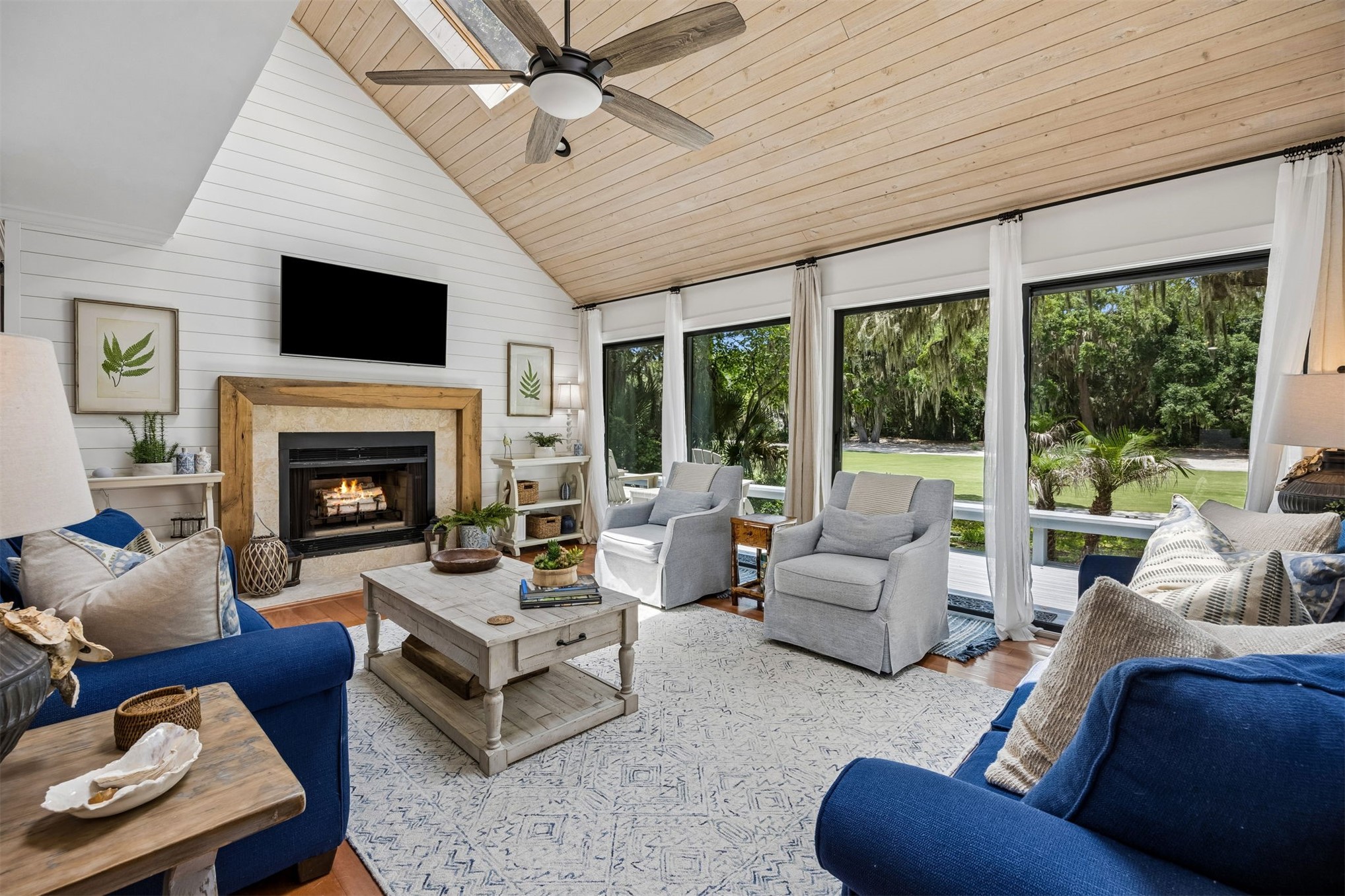 55 Marsh Creek Road Amelia Island, FL 32034 - Photo 5 of 62