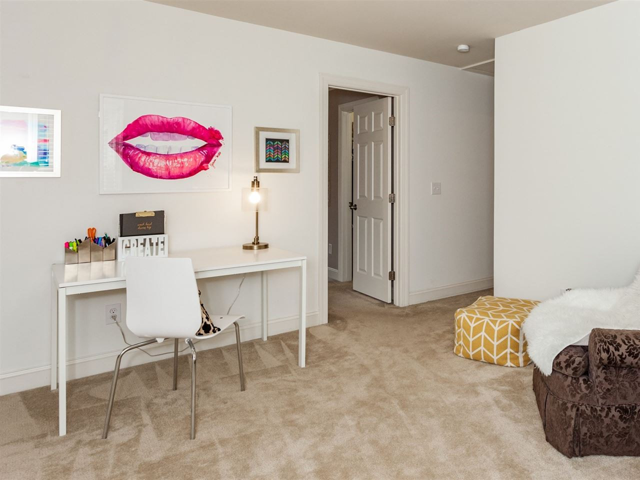 505 Bouree Circle Raleigh, NC 27606 - Photo 13 of 25 Loft