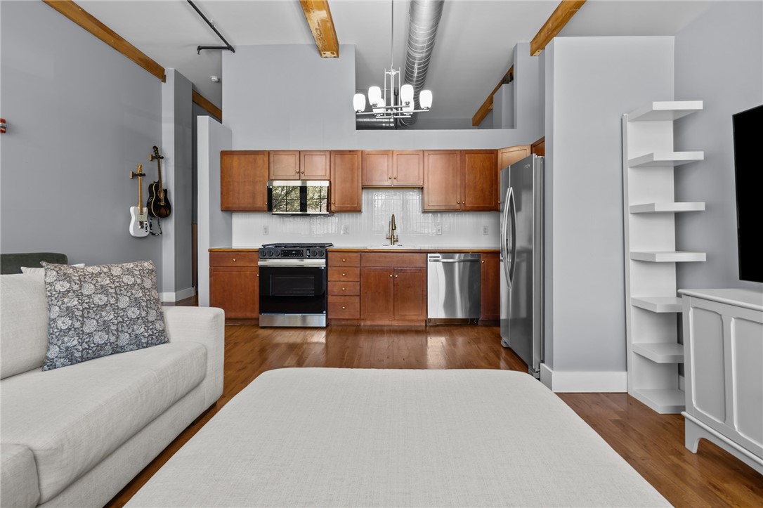 99 Allen Street, Unit 105 Woonsocket, RI 02895 - Photo 1 of 20 Gallery Image 1