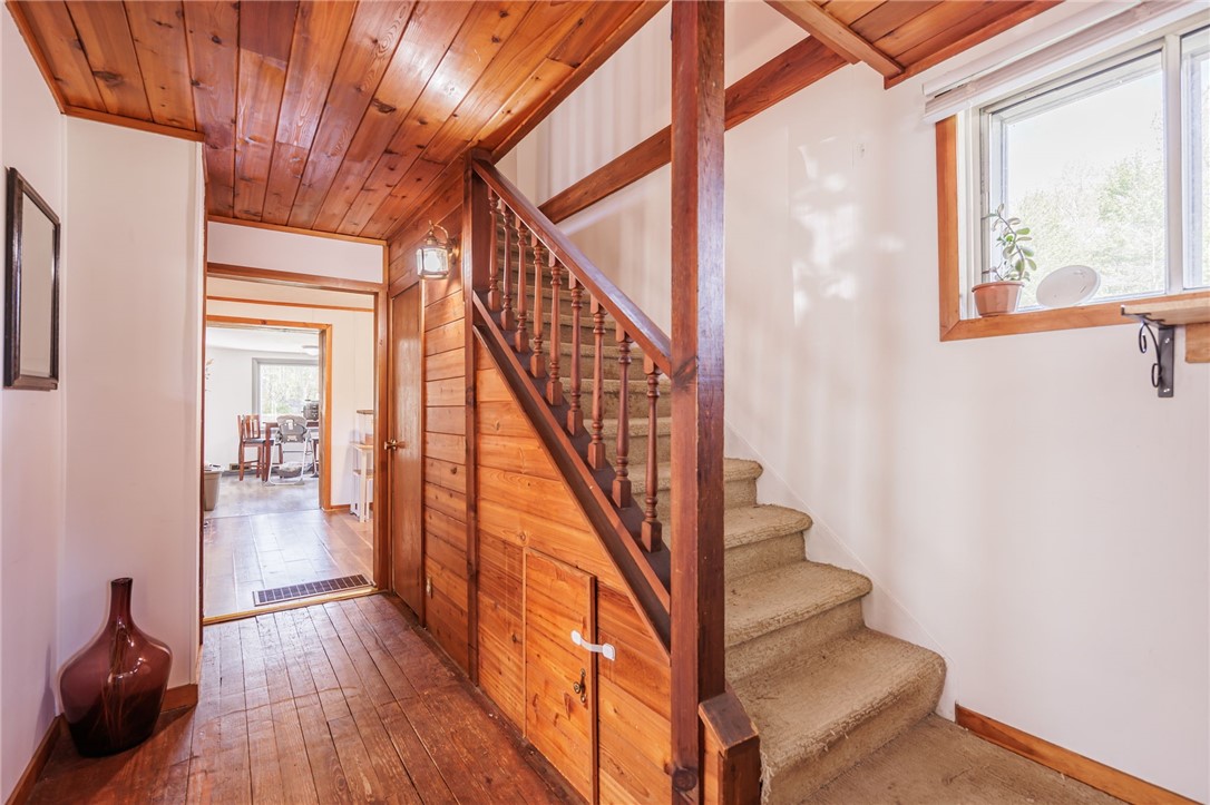 1225 Macedon Center Road Macedon, NY 14502 - Photo 13 of 32 Under stair storage