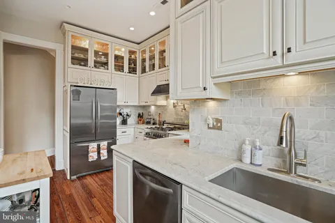 $1,675,000 | 501 T Street Northwest, Washington, DC 20001