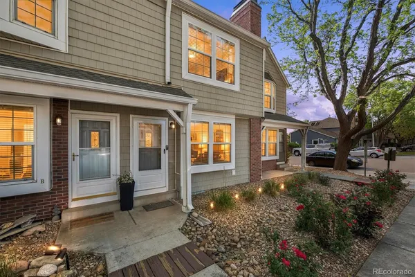 $299,900 | 4011 East 94th Avenue, Unit C, Denver, CO 80229