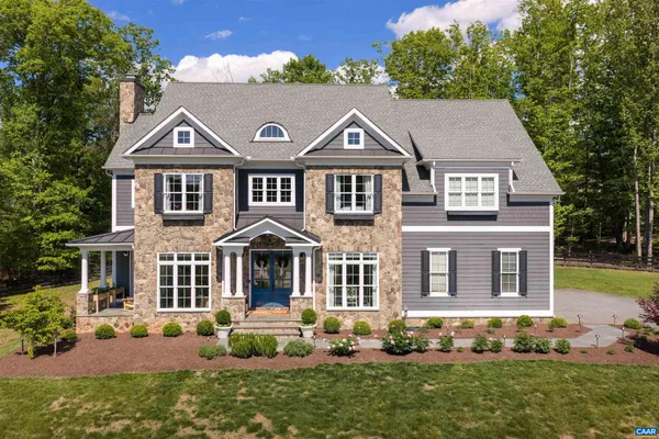 $1,849,900 | 421 Houndstooth Court, Charlottesville, VA 22901