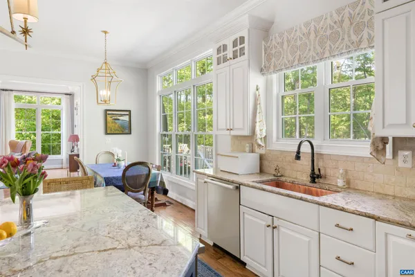 $1,849,900 | 421 Houndstooth Court, Charlottesville, VA 22901