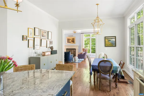 $1,849,900 | 421 Houndstooth Court, Charlottesville, VA 22901