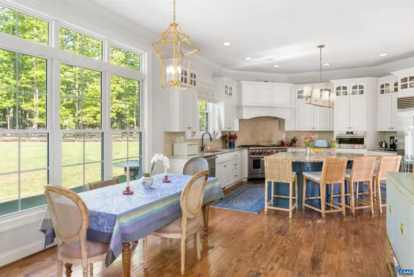 $1,849,900 | 421 Houndstooth Court, Charlottesville, VA 22901