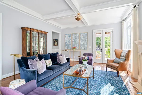 $1,849,900 | 421 Houndstooth Court, Charlottesville, VA 22901