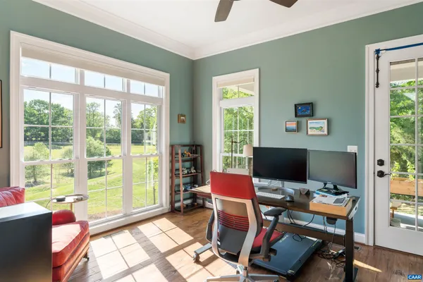 $1,849,900 | 421 Houndstooth Court, Charlottesville, VA 22901