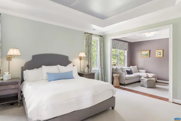$1,849,900 | 421 Houndstooth Court, Charlottesville, VA 22901